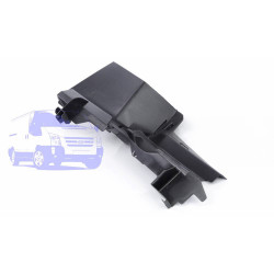 Дефлектор повітряний лівий FORD FOCUS/C-MAX 2014-2019 DP GROUP BP 45311