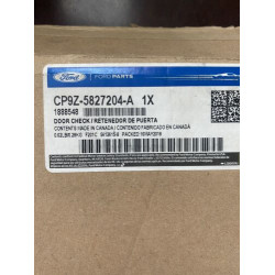 Обмежувач дверей задніх FORD FOCUS/C-MAX 2012- ORIGINAL 1888548