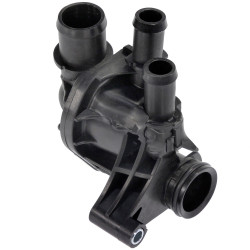 Термостат двигуна FORD FUSION/ESCAPE/KUGA/FOCUS/C-MAX 2013- (82°С 1.5 ECOBOOST) BSG BSG 30-126-026