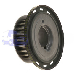 Шестерня колінвалу FORD FOCUS/C-MAX/FIESTA/CONNECT/B-MAX (1.5TDCI/1.6TDCI) ORIGINAL 1891034