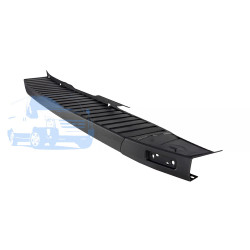 Накладка бампера заднього FORD TRANSIT 2014-2019 BSG BSG 30-922-164