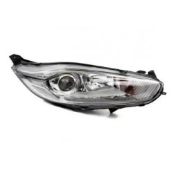 Фара права FORD FIESTA 2013-2017 (LED) ORIGINAL 2126881