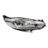 Фара права FORD FIESTA 2013-2017 (LED) ORIGINAL 2126881