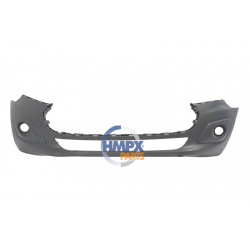 Бампер передній нижній FORD CONNECT 2013- (С противотуманками) HMPX TWN DT11 17F775 CBXWAA