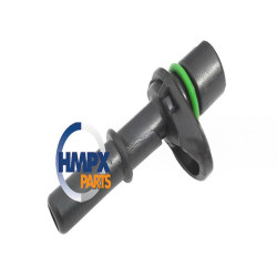 Трубка насоса вакуумного FORD TRANSIT 2011-2014 (2.2 TDCI) HMPX HMP BK3Q 2A451 FC- PIPO