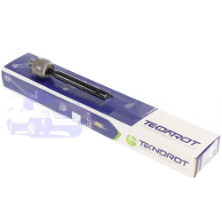 Тяга рульова FORD FOCUS 2011-2018 TEKNOROT FO-490
