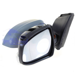 Дзеркало ліве FORD FOCUS 2011-2017 HMPX TWN BM51 17683 PH