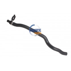 Патрубок обігрівача FORD FIESTA 2008-2019 (1.25/1.4/1.6) IBRAS 19764