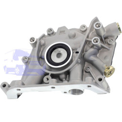 Насос масляний FORD FOCUS/FIESTA/C-MAX/B-MAX/FUSION 1995-2020 BSG BSG 30-101-003