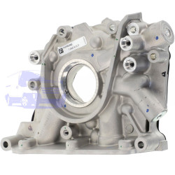 Насос масляний FORD FOCUS/FIESTA/C-MAX/B-MAX/FUSION 1995-2020 PIERBURG 7.04274.02.0