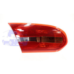 Ліхтар задній лівий FORD FOCUS 2014-2020 (SEDAN Внутренний) HMPX HMP F1EB 13A603 AB