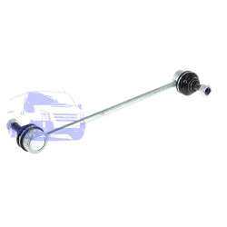Стойка стабилизатора переднего FORD FIESTA/B-MAX/ECOSPORT 2011- (251MM) ECEM EAR500020-ECEM