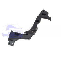 Кронштейн бампера заднього правий FORD FOCUS 2014- (SEDAN) DP GROUP BP 45850