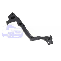 Кронштейн заднього бампера лівий FORD FOCUS 2014- (SEDAN) DP GROUP BP 45851