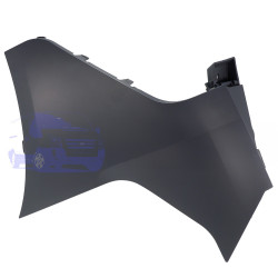 Кутник бампера заднього лівий FORD CONNECT 2013- HMPX GRD DT11 17927 BEXWAA
