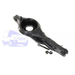 Важіль задній поперечний FORD FOCUS/C-MAX/KUGA 1998-2012 FORTUNE LINE FZ5745