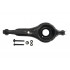 Важіль задній поперечний FORD FOCUS/C-MAX/KUGA 1998-2012 REINHOCH RH05-4003