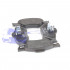 Колодки гальмівні передні FORD FIESTA/FUSION 2001-2012 TRW GDB1419