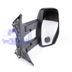Дзеркало праве FORD TRANSIT 2014- DP GROUP BP 24688