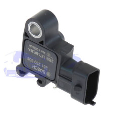 Датчик тиску повітря FORD TRANSIT/FOCUS/MONDEO/S-MAX BOSCH 0 261 230 308