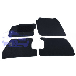 Килимки салону FORD FOCUS 2014- ORIGINAL 1913996