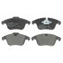 Колодки гальмівні передні FORD MONDEO/S-MAX/GALAXY 2007-2015 BOSCH 0 986 494 246