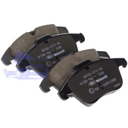 Колодки гальмівні передні FORD MONDEO/S-MAX/GALAXY 2007-2015 ORIGINAL 1916756