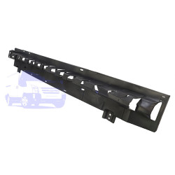 Кронштейн переднього бампера FORD MONDEO 2014-2019 (Центральный) HMPX HMP DS73 17E898 BE