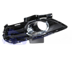 Кронштейн фари протитуманної лівої FORD MONDEO 2014-2019 (Глянец) HMPX HMP DS73 19953 MD5UAW
