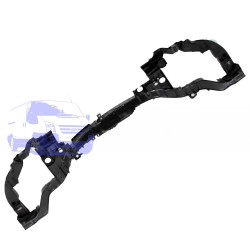 Панель передня верхня FORD FOCUS/C-MAX 2014-2019 HMPX HMP F1EB 8B041 AA