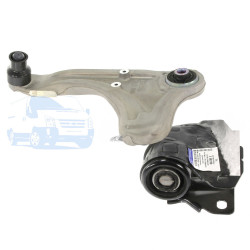 Важіль передній лівий FORD MONDEO/FUSION 2014-2020 ORIGINAL 2180769