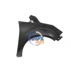 Крило переднє праве FORD C-MAX 2011-2019 HMPX TYG PAM51 R16008 AE