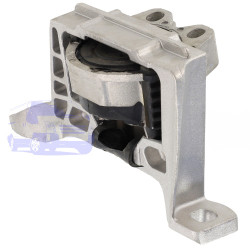 Подушка двигуна FORD FOCUS/C-MAX/CONNECT 2003- BSG BSG 30-700-221