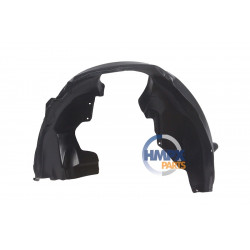 Підкрилок передній лівий FORD C-MAX/FOCUS 2011-2019 AUTO FORCE AFC AM51 R16115 AF