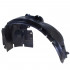 Підкрилок передній правий FORD FOCUS/C-MAX 2011-2019 KAPORTA 3050020
