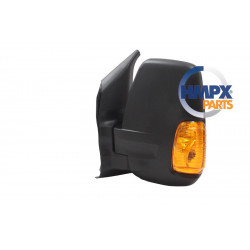 Дзеркало ліве FORD TRANSIT 2014-2019 (Поворотник Желтый) SERVET S038124