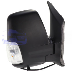 Дзеркало праве FORD TRANSIT 2014- BSG BSG 30-900-100