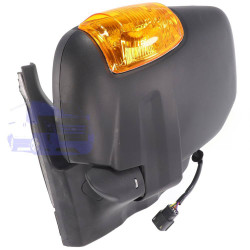 Дзеркало праве FORD TRANSIT 2014-2019 (Желтый) BSG BSG 30-900-114