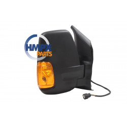 Дзеркало праве FORD TRANSIT 2014-2019 (Желтый/Складное) SERVET S038123
