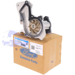 Помпа двигуна FORD FUSION/FOCUS/C-MAX/KUGA/MONDEO/S-MAX/GALAXY (1.5 ECOBOOST) ORIGINAL HOE DS7G 8591 AA