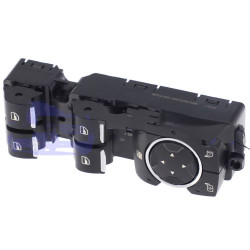 Перемикач склопідйомника FORD MONDEO/S-MAX/GALAXY 2014- HMPX HMP DG9T 14540 DD3JA6