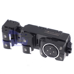 Перемикач склопідйомника FORD S-MAX/MONDEO/GALAXY 2014- HMPX HMP DG9T 14540 ED3JA6