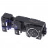 Перемикач склопідйомника FORD S-MAX/MONDEO/GALAXY 2014- HMPX HMP DG9T 14540 ED3JA6