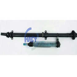 Кардан FORD TRANSIT 2004-2014 (2767MM) HMPX HMP CC11 4K357 FC