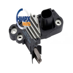 Реле генератора FORD TRANSIT 2006-2014 HMPX HMP 22 BOS 1000