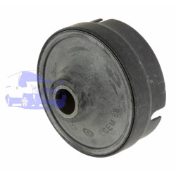 Муфта генератора обгінна FORD CONNECT/FOCUS/MONDEO 2002-2013 ECEM 883-ECEM