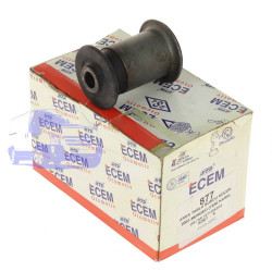 Сайлентблок важеля переднього передній FORD MONDEO 2000-2007 ECEM 877-ECEM