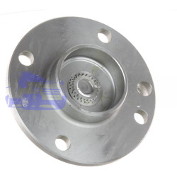 Ступиця передня FORD COURIER 2014- DP GROUP SS 86104