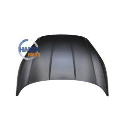 Капіт FORD FIESTA 2013-2018 HMPX HMP PC1BB A16610 AB