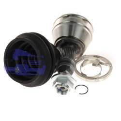 Шрус зовнішній FORD COURIER/FIESTA/FUSION (25/21) VEKA SS 86327 VKA